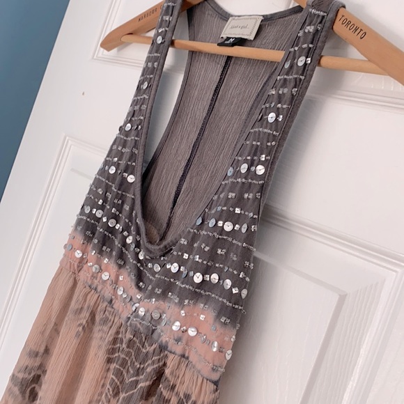 Boho Top - Picture 2 of 4